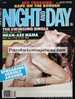 Mens Magazine Night and Day - Sep 1978